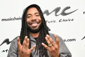 D.R.A.M. - The Uber Song